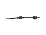 Cardan droit (transmission) pour PEUGEOT 605 PHASE 2