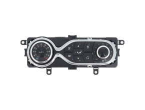 Commande chauffage pour RENAULT CLIO IV
