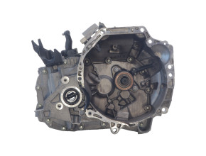 Boite de vitesses pour DACIA SANDERO 2 PHASE 2