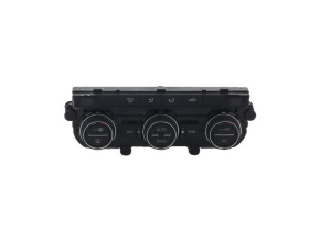 Commande chauffage pour VOLKSWAGEN GOLF 7 PHASE 2 Commande chauffage pour VOLKSWAGEN GOLF 7 PHASE 2