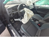 Joint de porte avant gauche pour VOLKSWAGEN GOLF 7 PHASE 2