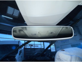 Retroviseur interieur pour VOLKSWAGEN GOLF 7 PHASE 2