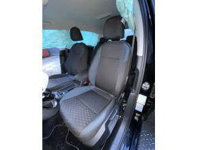 Siege avant gauche pour VOLKSWAGEN GOLF 7 PHASE 2