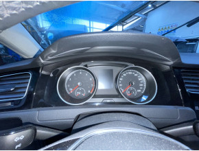 Compteur pour VOLKSWAGEN GOLF 7 PHASE 2 Compteur pour VOLKSWAGEN GOLF 7 PHASE 2