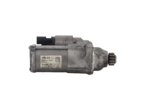 Demarreur pour VOLKSWAGEN GOLF 7 PHASE 2 Demarreur pour VOLKSWAGEN GOLF 7 PHASE 2