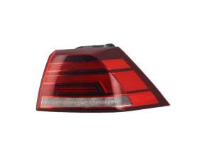 Feu arriere principal droit (feux) pour VOLKSWAGEN GOLF 7 PHASE 2