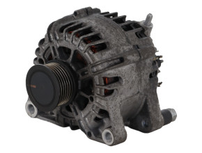 Alternateur pour FORD FOCUS 3 PHASE 2 Alternateur pour FORD FOCUS 3 PHASE 2