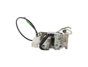 Serrure avant droit pour PEUGEOT 107 PHASE 2