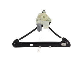 Leve vitre electrique arriere gauche pour VOLKSWAGEN GOLF 7 PHASE 1