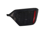 Catadioptre arriere gauche pour HONDA CIVIC 10 PHASE 1