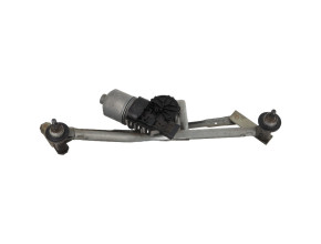 Mot. essuie glace avant pour PEUGEOT 206+