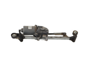 Mot. essuie glace avant pour OPEL CORSA (D) PHASE 2