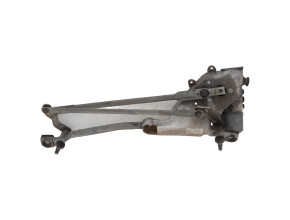 Mot. essuie glace avant pour FORD FIESTA 6 PHASE 1