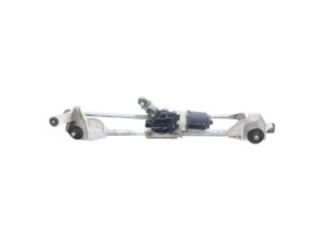 Moteur essuie glace avant pour NISSAN PATHFINDER 2 PHASE 1