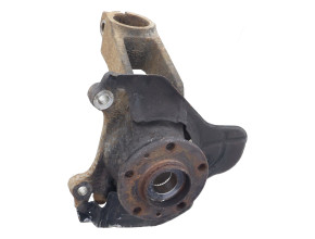 Pivot de moyeu avant gauche pour PEUGEOT BOXER 3 PHASE 2