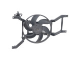 Moto ventilateur radiateur pour DACIA LOGAN 1 PHASE 2
