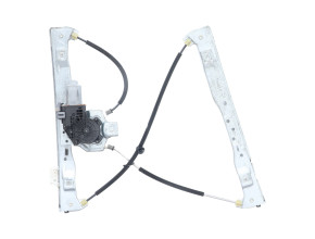 Leve vitre electrique avant gauche pour CITROEN DS3 PHASE 1