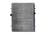 Radiateur eau pour PEUGEOT PARTNER 2 PHASE 2
