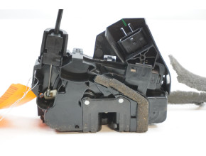 Serrure avant droit pour RENAULT MEGANE 4 PHASE 1 Serrure avant droit pour RENAULT MEGANE 4 PHASE 1
