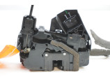 Serrure avant droit pour RENAULT MEGANE 4 PHASE 1