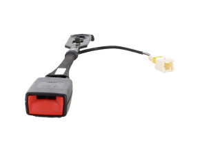 Attache ceinture avant droit pour PEUGEOT 5008 1 PHASE 1 Attache ceinture avant droit pour PEUGEOT 5008 1 PHASE 1