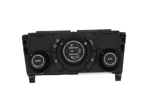 Commande chauffage pour PEUGEOT 5008 PHASE 1