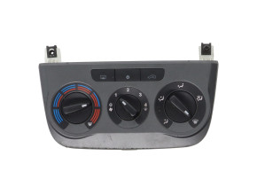 Commande chauffage pour FIAT GRANDE PUNTO II PHASE 2