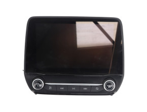 Ecran GPS pour FORD TRANSIT CUSTOM 1 PHASE 2 Ecran GPS pour FORD TRANSIT CUSTOM 1 PHASE 2
