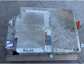 Batterie pour RENAULT KANGOO 2 PHASE 1