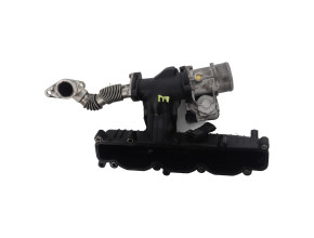 Boitier papillon pour IVECO DAILY 6 PHASE 1 Boitier papillon pour IVECO DAILY 6 PHASE 1