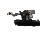 Boitier papillon pour IVECO DAILY 6 PHASE 1