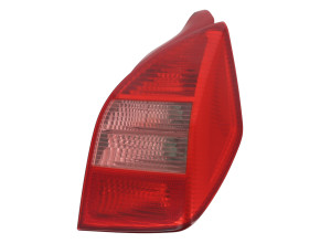 Feu arriere principal droit (feux) pour CITROEN C2 PHASE 1