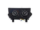 Commande chauffage pour CITROEN JUMPER 3 PHASE 2