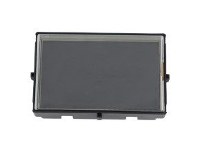 Ecran GPS pour RENAULT CLIO IV