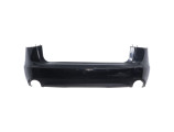 Pare choc arriere pour AUDI A6 4 AVANT PHASE 1 BREAK
