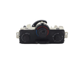 Commande chauffage pour RENAULT KANGOO 2 PHASE 1