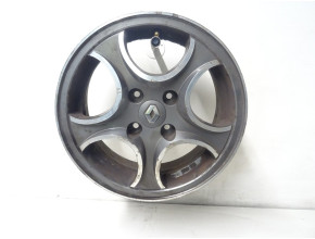 Jante pour RENAULT TWINGO 2 PHASE 1 Jante pour RENAULT TWINGO 2 PHASE 1