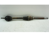 Cardan droit (transmission) pour CITROEN XSARA PHASE 1 COUPE
