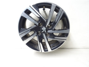 Jante pour PEUGEOT 208 2