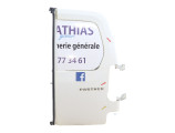 Porte de coffre droit pour PEUGEOT PARTNER 2 PHASE 1