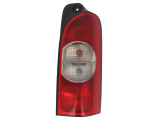 Feu arriere principal droit (feux) pour RENAULT MASTER 2 PHASE 2