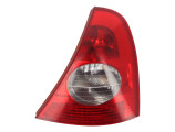 Feu arriere principal droit (feux) pour RENAULT CLIO 2 PHASE 2