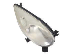 Optique avant principal droit (feux)(phare) pour CITROEN C1 1 PHASE 1 Optique avant principal droit (feux)(phare) pour CITROEN C1 1 PHASE 1