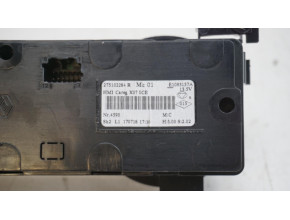 Commande chauffage pour RENAULT TWINGO 3