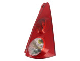Feu arriere principal droit (feux) pour PEUGEOT 107 PHASE 1