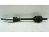 Cardan gauche (transmission) pour CITROEN XSARA PHASE 1 COUPE