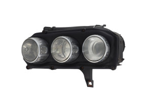 Optique avant principal gauche (feux)(phare) pour ALFA ROMEO 159 Optique avant principal gauche (feux)(phare) pour ALFA ROMEO 159
