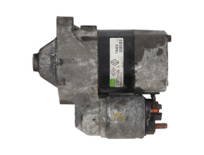 Demarreur pour RENAULT CLIO 3 PHASE 2 Demarreur pour RENAULT CLIO 3 PHASE 2