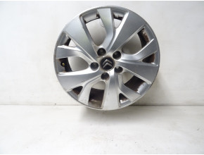 Jante pour CITROEN C4 PICASSO 2 PHASE 1