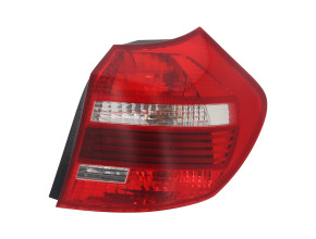 Feu arriere principal droit (feux) pour BMW SERIE 1 E87 PHASE 2 Feu arriere principal droit (feux) pour BMW SERIE 1 E87 PHASE 2